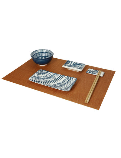 Set Sushi 12 Pz - Brandani