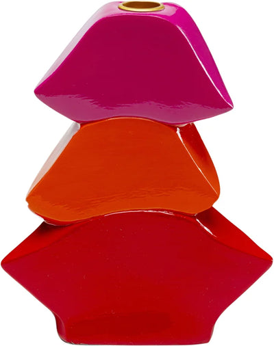 Portacandela Lips - KARE DESIGN