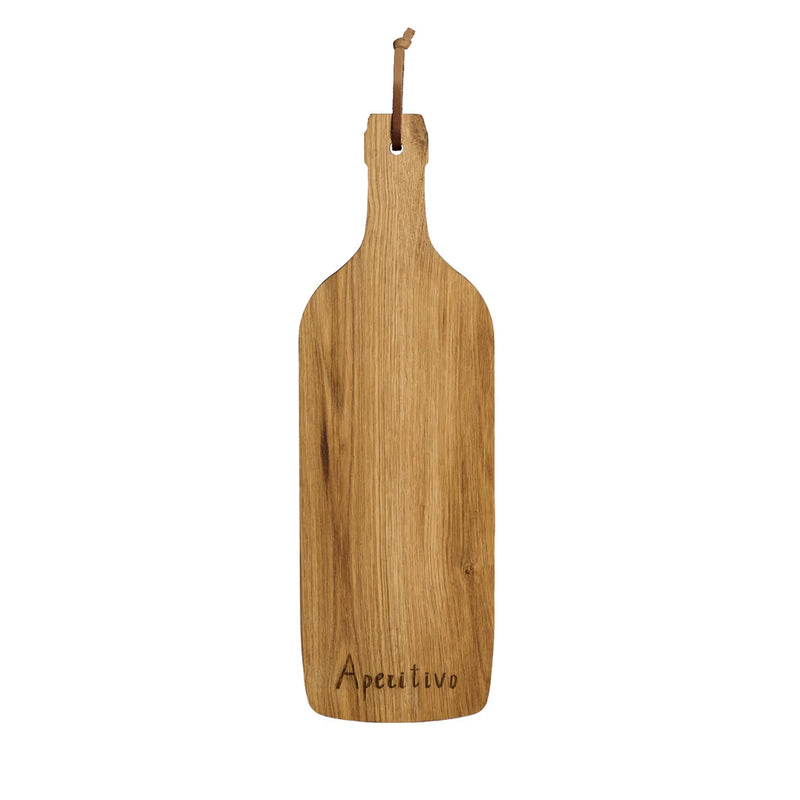 Tagliere A Bottiglia &
