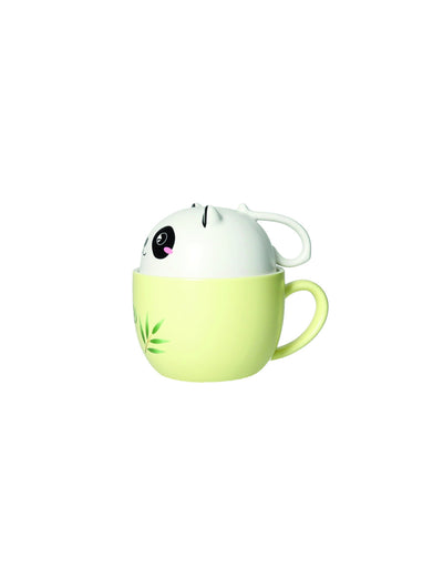 Tazza Double 'I Birboni' - Brandani