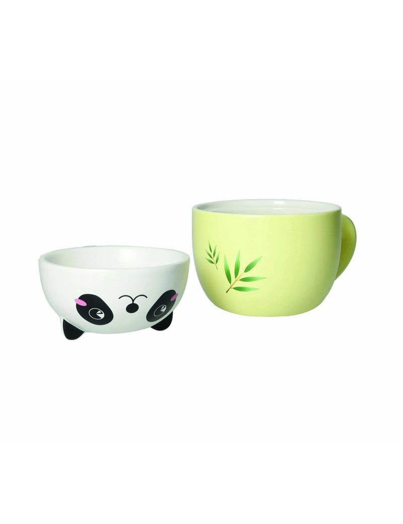 Tazza Double &