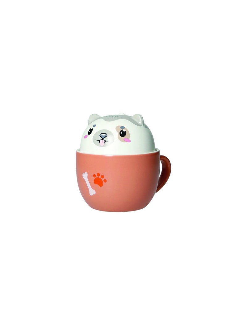 Tazza Double &