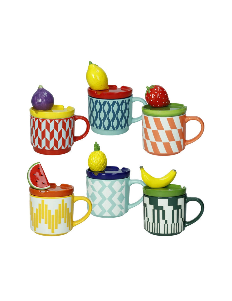 Tazza &