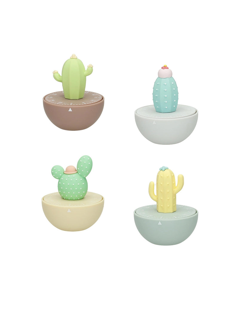 Timer Cactus - Brandani