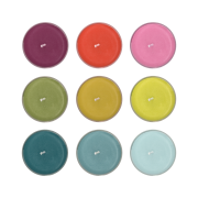 Set 9 Tealight &