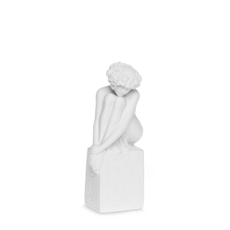 Statua Vergine Donna - Palais Royal