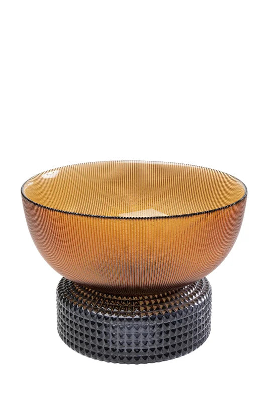 Vaso Marvelous Duo Ambra/Grigio - KARE DESIGN