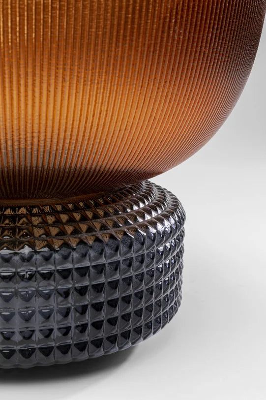 Vaso Marvelous Duo Ambra/Grigio - KARE DESIGN