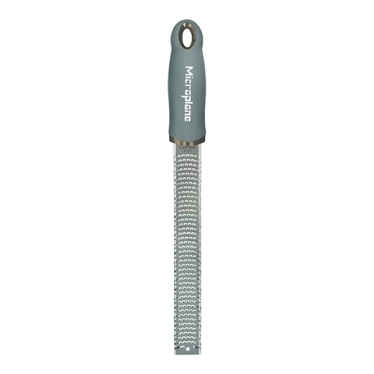 Grattugia Premium Zester Eucaliptus Verde - Microplane