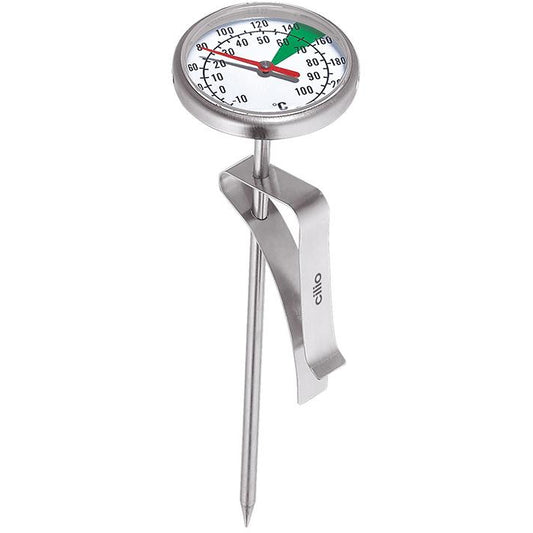 Cilio Milk Thermometer