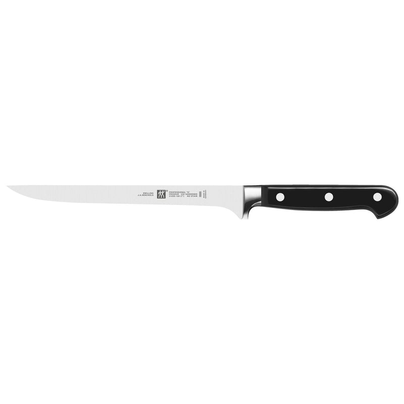 Filleting Knife Smooth Professional S Zwilling