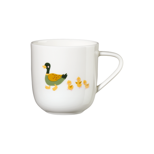 Mug "Duck" Kids Asa Germany