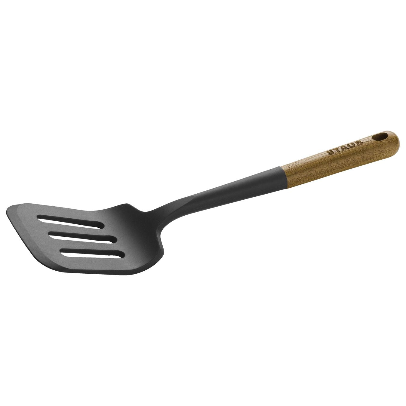 Spatula 31 cm Silicone Staub