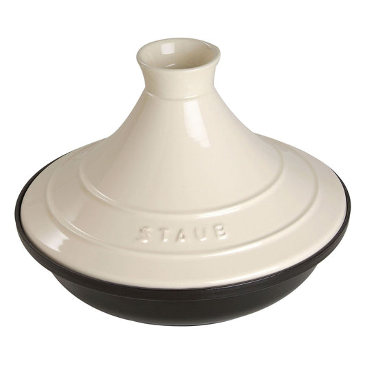 Tajine in Ghisa da 28 cm Staub