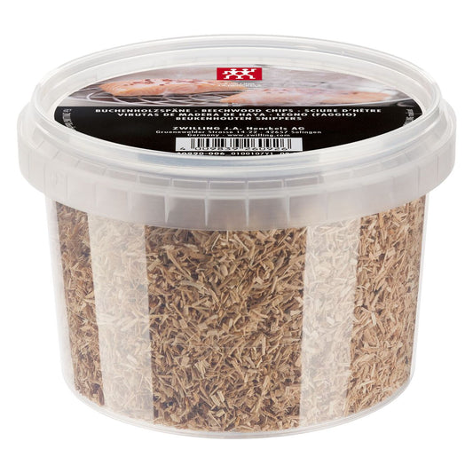 Wood shavings 100g Twin Special Zwilling