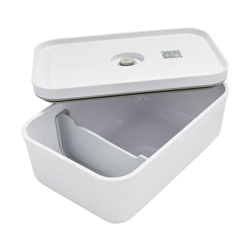 Enfinigy Fresh & Save Plastic Lunch Box Container