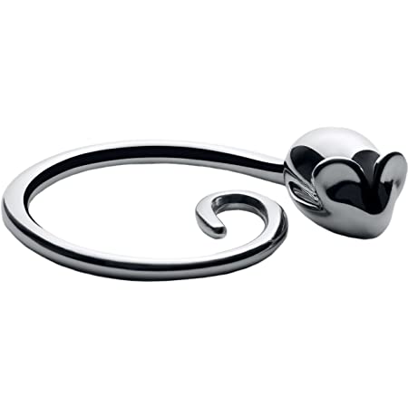 Alessi "PIP" Key holder