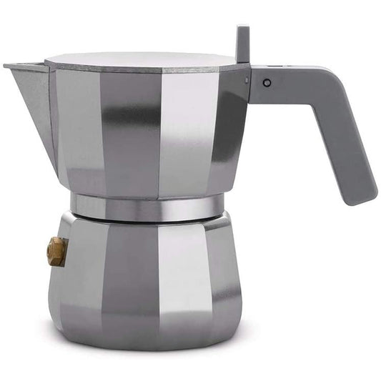 Alessi 9 Cup Induction Moka Coffee Maker