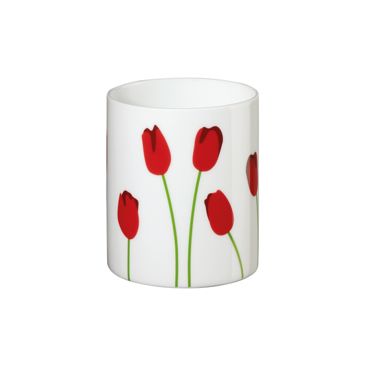 Tulip Candleholder Spring Time Asa Germany