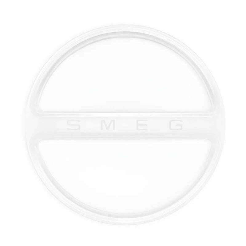 Accessorio Gelatiera Bianco - Smeg