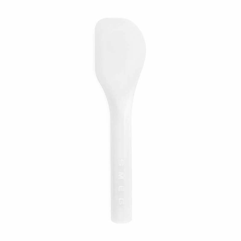 Accessorio Gelatiera Bianco - Smeg