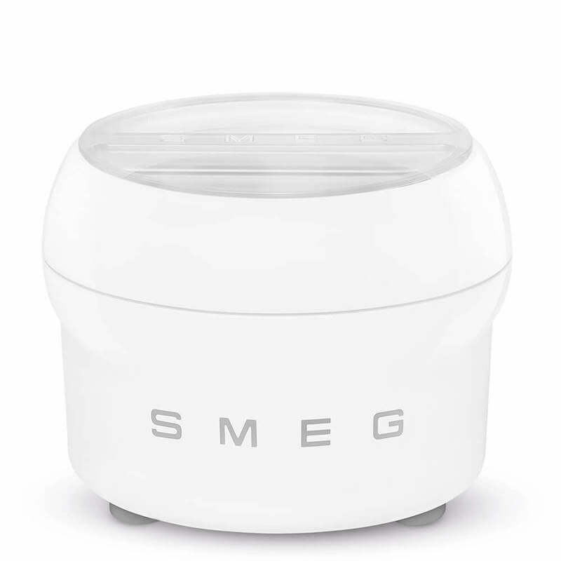 Accessorio Gelatiera Bianco - Smeg