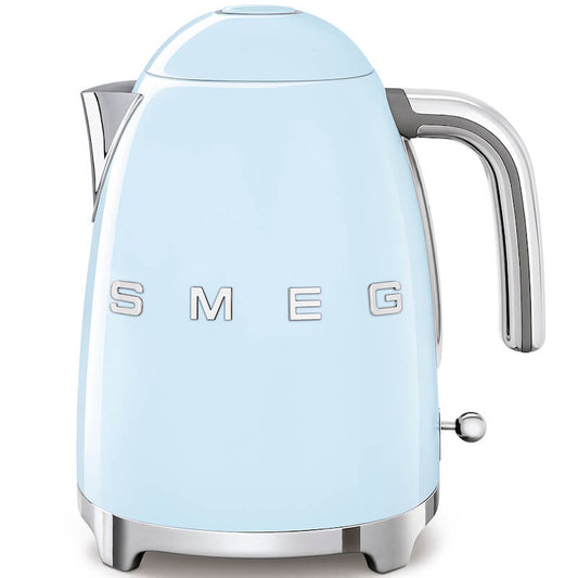 Bollitore Elettrico Azzurro - Smeg