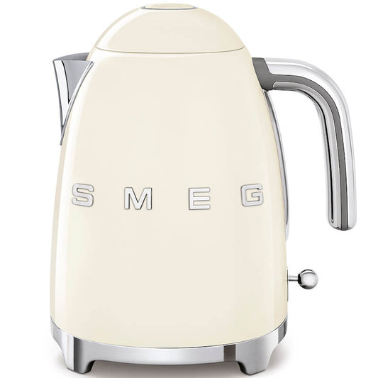 Bollitore Elettrico Panna - Smeg