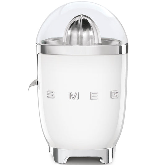 Spremiagrumi elettrico Bianco Smeg