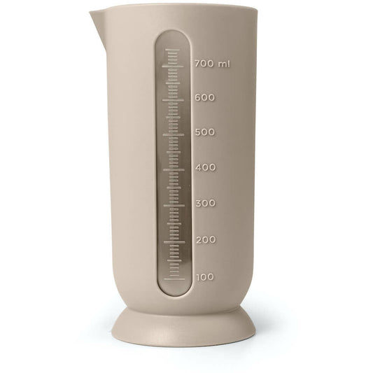 Caraffa QB Graduata Moka Grey Blim Plus