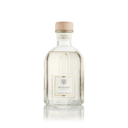 Environment Fragrance 1250 ml Lily of Florence Dr. Vranjes