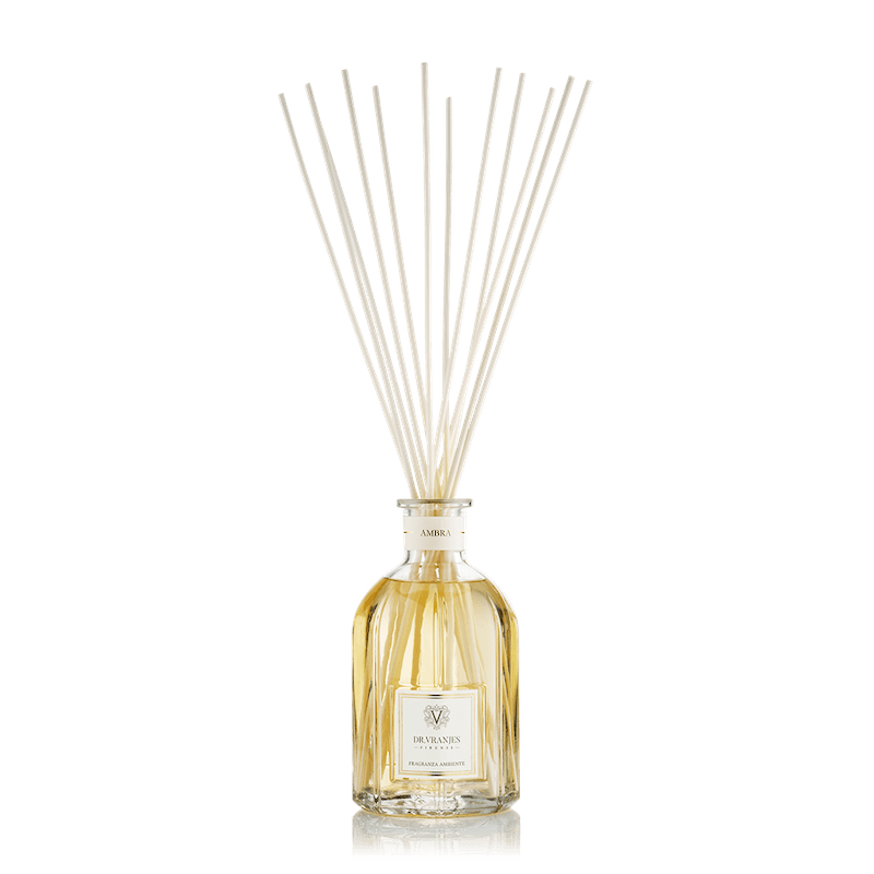 Room Fragrance 250 ml Amber Dr. Vranjes