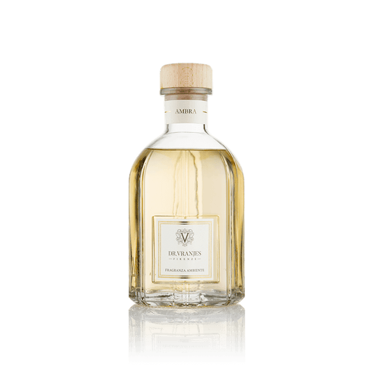 Room Fragrance 250 ml Amber Dr. Vranjes