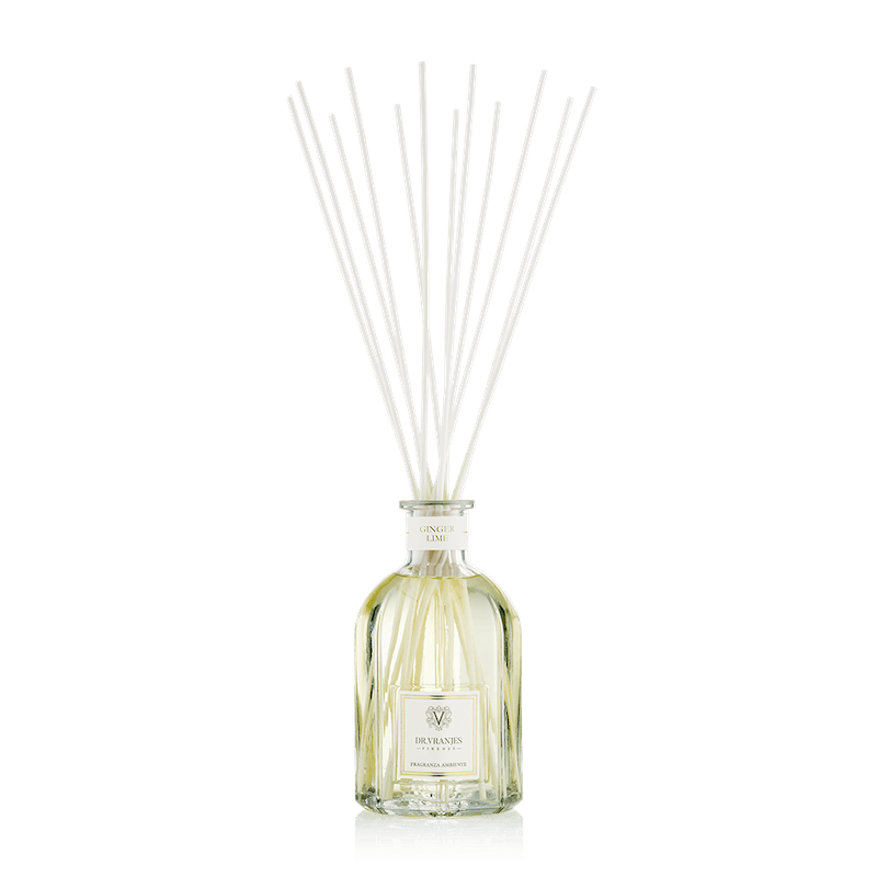 Room Fragrance 250 ml Ginger Lime Dr. Vranjes