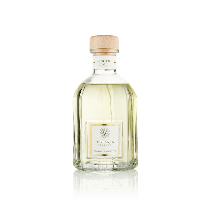 Room Fragrance 250 ml Ginger Lime Dr. Vranjes