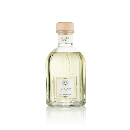 Room Fragrance 250 ml Ginger Lime Dr. Vranjes