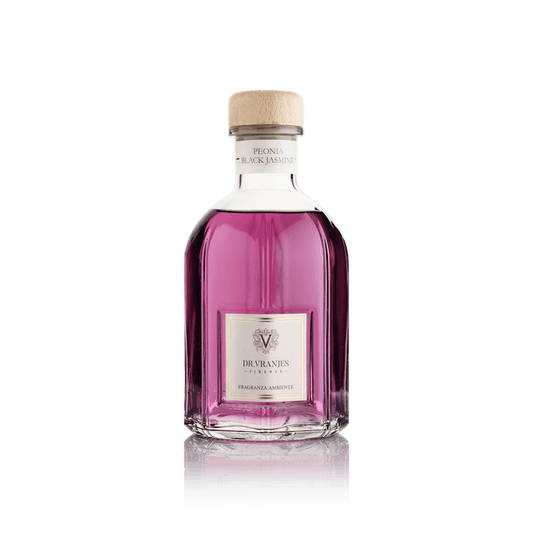 Home Fragrance 250 ml Peony Black Jasmine Dr. Vranjes