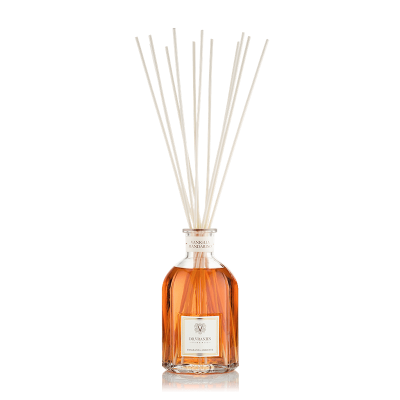 Room Fragrance 500 ml Vanilla Tangerine Dr. Vranjes