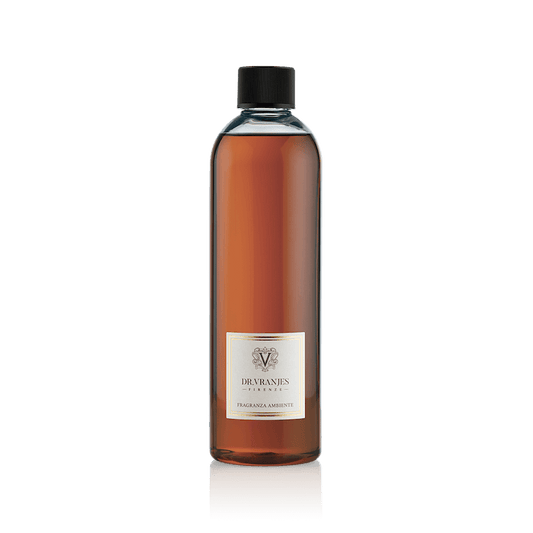 Refill 500 ml Orange & Red Grape Dr. Vranjes