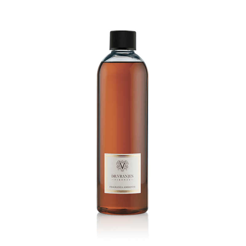Refill 500 ml Arancio & Uva Rossa - Dr. Vranjes