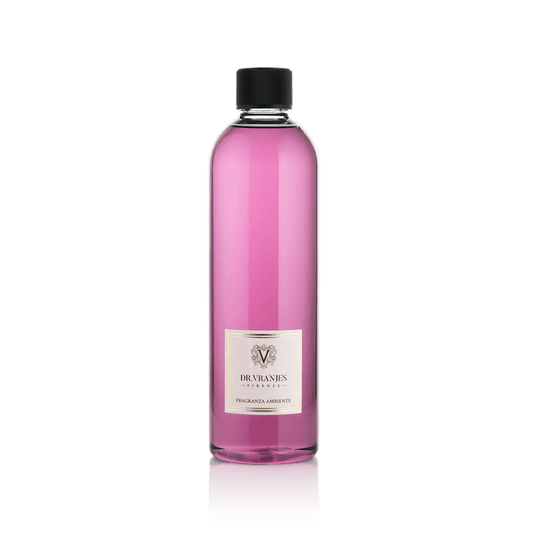 Refill 500 ml Peony Black Jasmine Dr. Vranjes