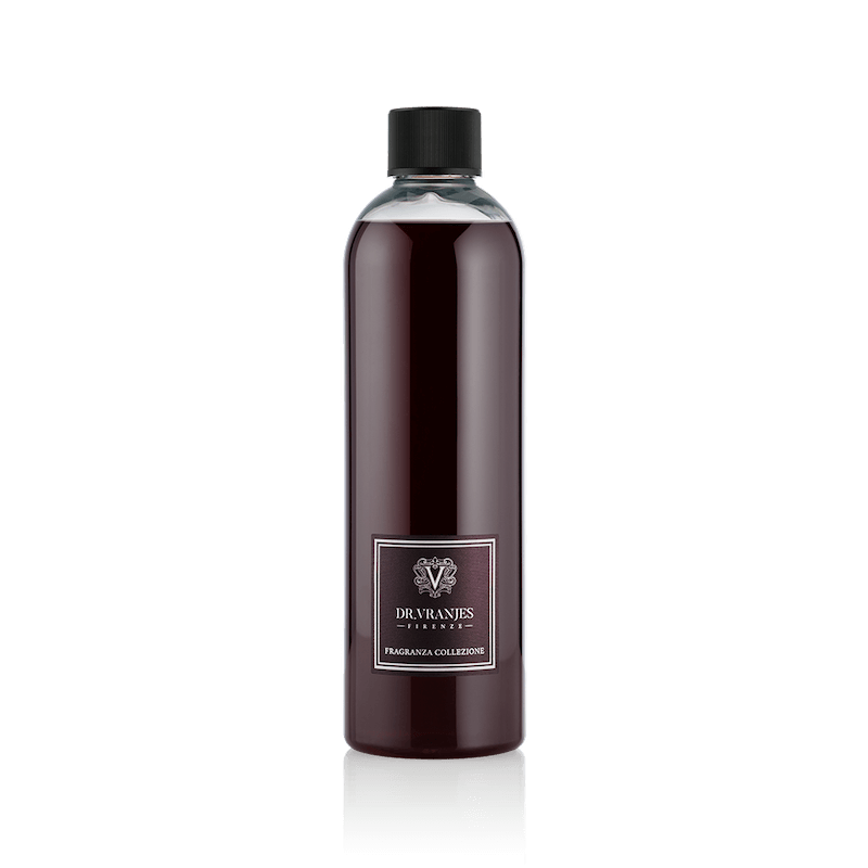 Refill 500 ml Noble Red Dr. Vranjes