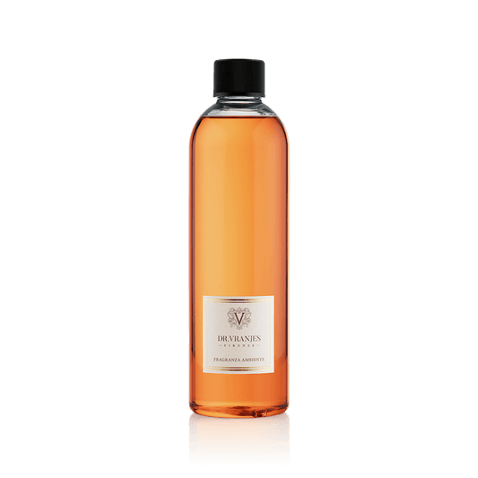 Refill 500 ml Vanilla Mandarin Dr. Vranjes