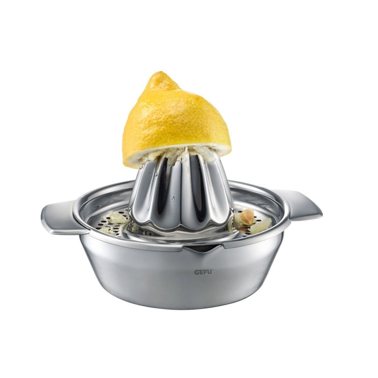 Citrus Juicer LEMON Gefu