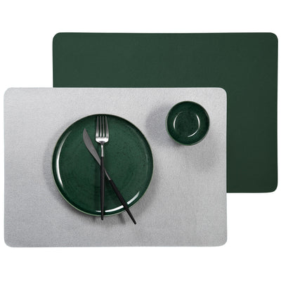 Placemat Green Olive Asa Germany