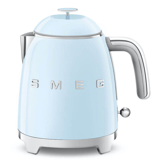 Mini Bollitore Elettrico Azzurro - Smeg