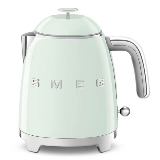 Mini Bollitore Elettrico Verde - Smeg