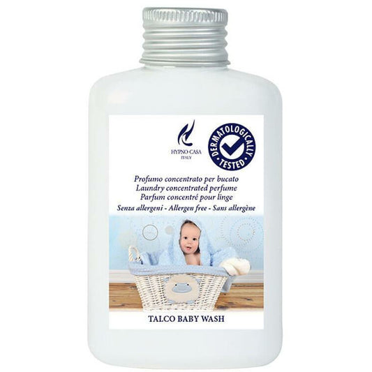 Hypno Home Laundry Perfume - 100 ml Talc Baby Wash