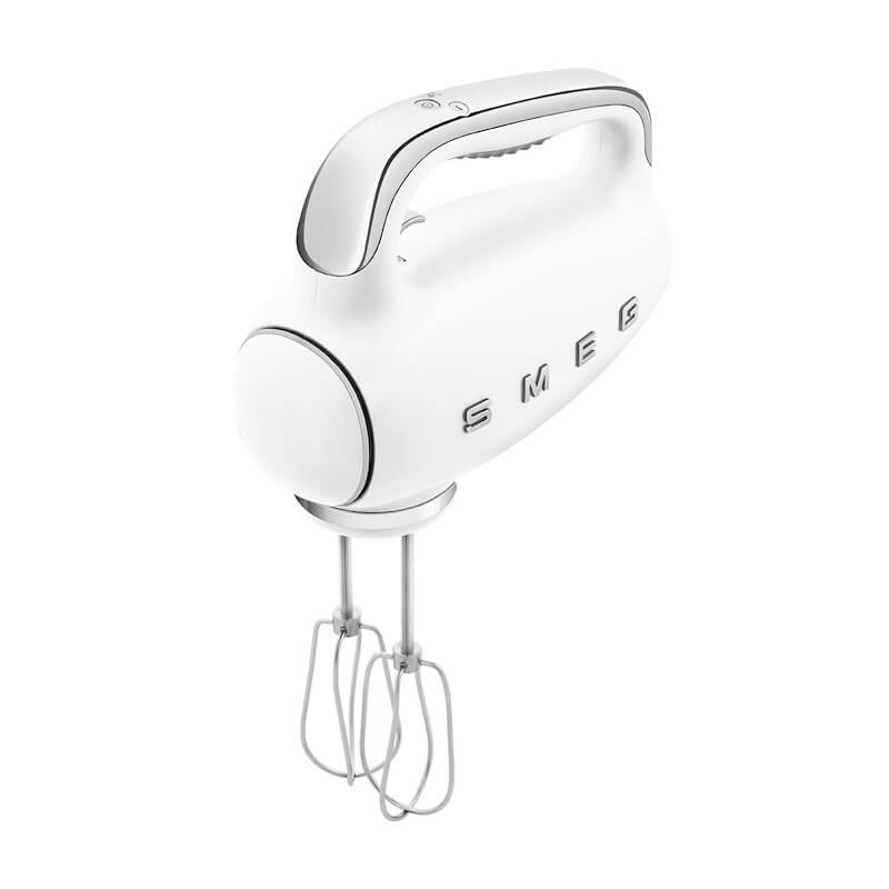 Sbattitore Elettrico Bianco - Smeg