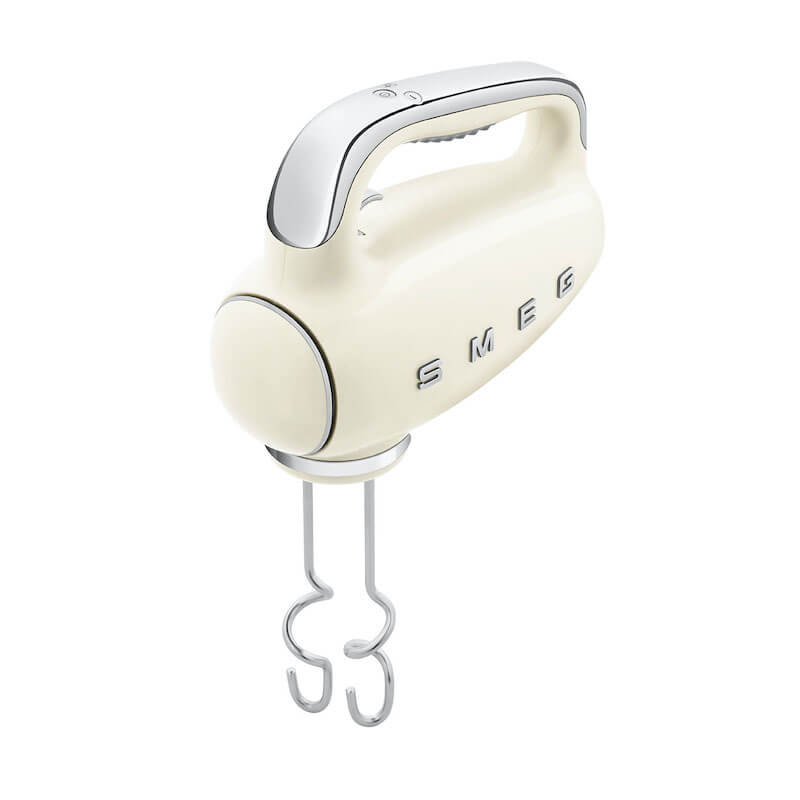 Smeg Electric Cream Whisk